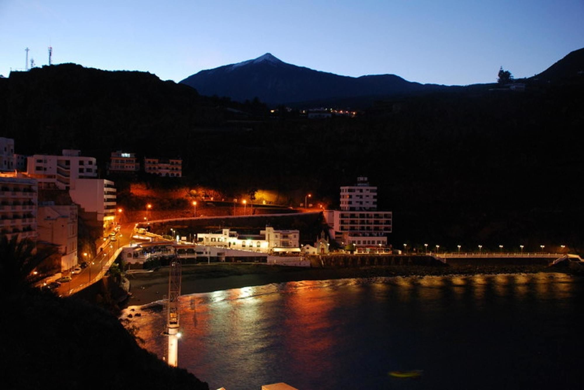 Apartment With One Bedroom In San Marcos, With Wonderful Sea View, Fur